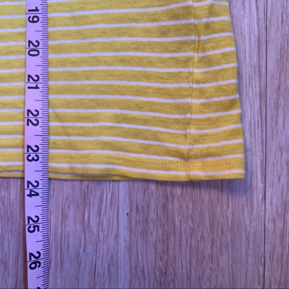 Linen Tank - Picture 6 of 7